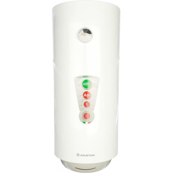 Электрический накопительный водонагреватель Ariston ABS PRO R 50 V SLIM Электрический накопительный водонагреватель Ariston ABS PRO R 50 V SLIM
