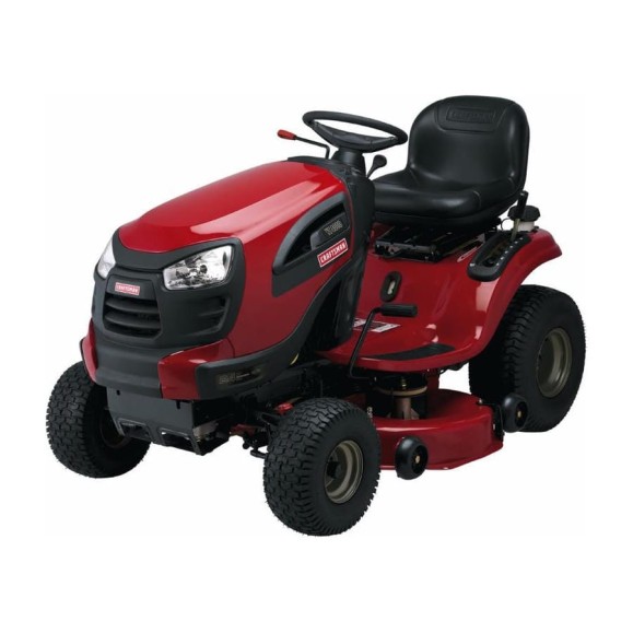 Садовый трактор CRAFTSMAN 25023 Садовый трактор CRAFTSMAN 25023