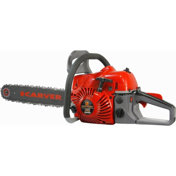 Бензиновая пила CARVER 252 01.004.00003 Бензиновая пила CARVER 252 01.004.00003