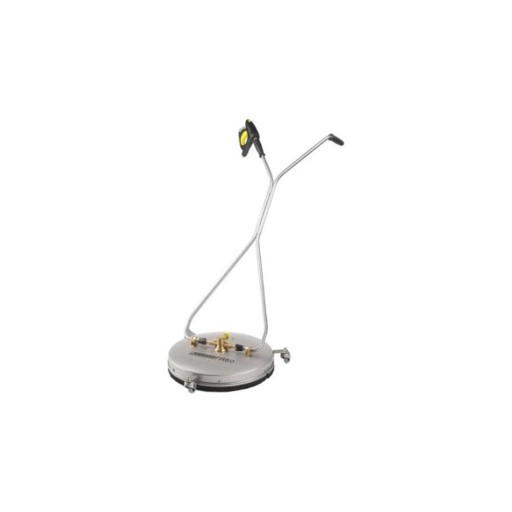 Приспособление для очистки плоских поверхностей FR 50 Karcher 2.640-679 Приспособление для очистки плоских поверхностей FR 50 Karcher 2.640-679