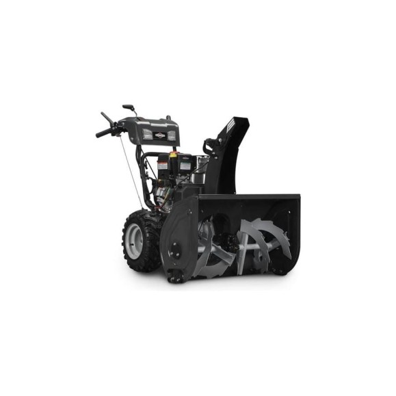 Бензиновый снегоуборщик Briggs&Stratton Bh1730Se 1696256 Бензиновый снегоуборщик Briggs&Stratton Bh1730Se 1696256