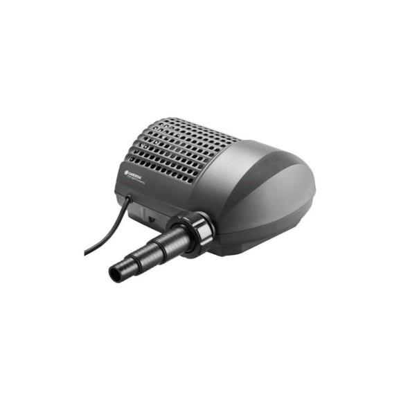 Насос для фильтров и ручьев Gardena FSP 5500 07863-20.000.00 Насос для фильтров и ручьев Gardena FSP 5500 07863-20.000.00