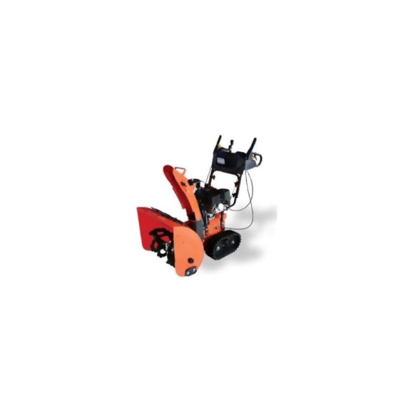 Снегоуборочная машина Texas PROFI ST6560T1E