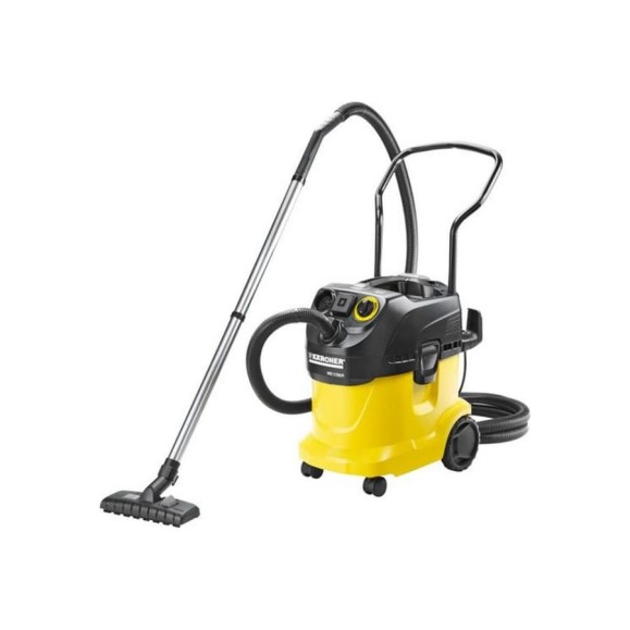 Хозяйственный пылесос Karcher WD 7.700 P 1.347-630 Хозяйственный пылесос Karcher WD 7.700 P 1.347-630