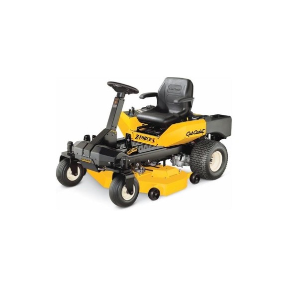 Садовый трактор Cub Cadet Z FORCE S 48 Садовый трактор Cub Cadet Z FORCE S 48