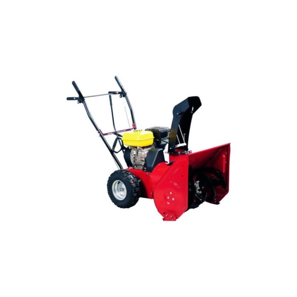Снегоуборочная машина Texas PROFI ST2200