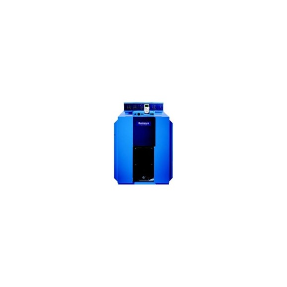 Комбинированный напольный котел Buderus Logano GE315-170 (отд. секциями) 30003645 Комбинированный напольный котел Buderus Logano GE315-170 (отд. секциями) 30003645