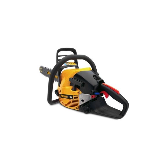 Бензопила Partner 4900, 18" (Italy)