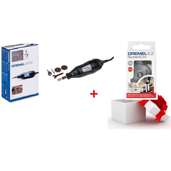 Многофункциональный инструмент Dremel серии 200 F.013.020.0LM Многофункциональный инструмент Dremel серии 200 F.013.020.0LM
