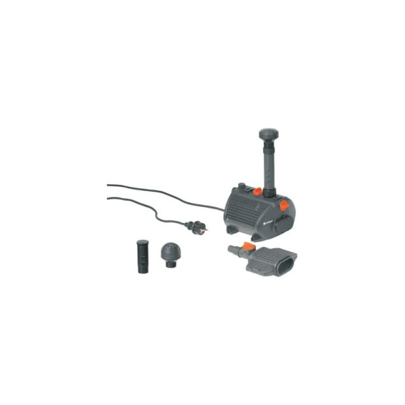 Фонтанный насос Gardena FP 1800 E 07653-20.000.00 Фонтанный насос Gardena FP 1800 E 07653-20.000.00