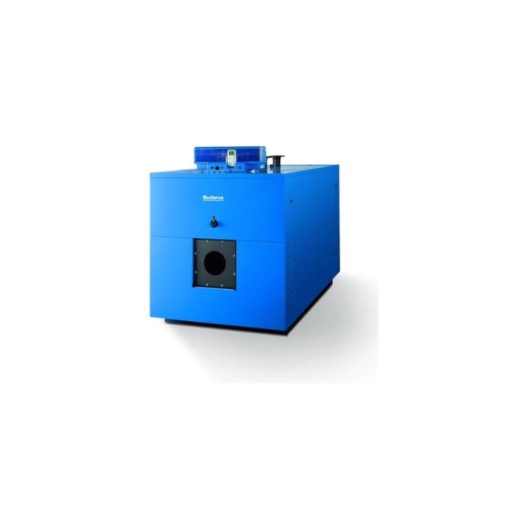 Комбинированный напольный котел Buderus Logano SK645-420 7742160016 Комбинированный напольный котел Buderus Logano SK645-420 7742160016