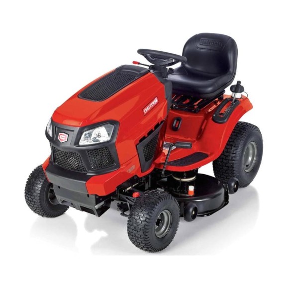 Минитрактор Craftsman 20390 Минитрактор Craftsman 20390