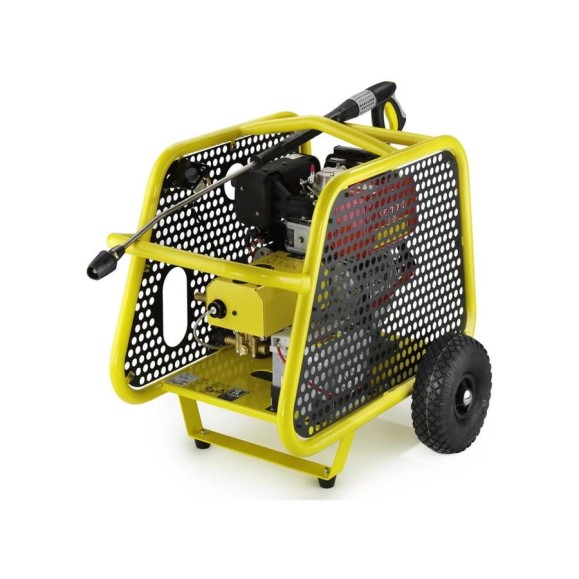 Мойка высокого давления без подогрева воды Karcher HD 1050 DE-CAGE 1.810-993 Мойка высокого давления без подогрева воды Karcher HD 1050 DE-CAGE 1.810-993