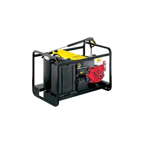 Мойка высокого давления с подогревом воды Karcher HDS 1000 BE *EU 1.811-935 Мойка высокого давления с подогревом воды Karcher HDS 1000 BE *EU 1.811-935