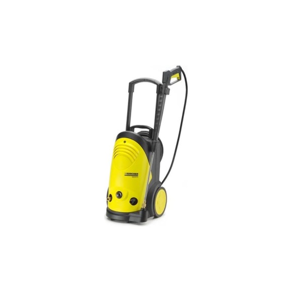 Мойка высокого давления без подогрева воды Karcher HD 5/11 C Plus 1.520-103 Мойка высокого давления без подогрева воды Karcher HD 5/11 C Plus 1.520-103