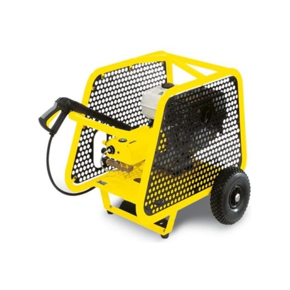 Мойка высокого давления без подогрева воды Karcher HD 1050 B-CAGE 1.810-992.0 Мойка высокого давления без подогрева воды Karcher HD 1050 B-CAGE 1.810-992.0