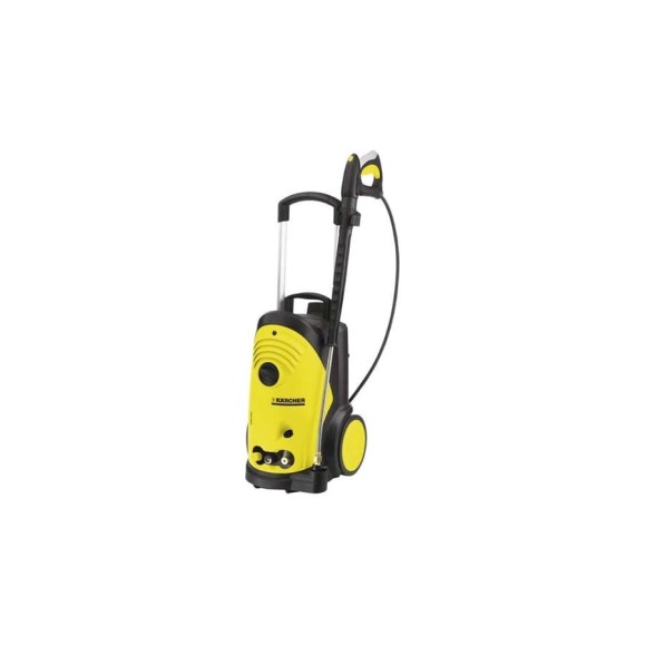 Мойка высокого давления без подогрева воды Karcher HD 6/12-4 C Plus 1.150-152 Мойка высокого давления без подогрева воды Karcher HD 6/12-4 C Plus 1.150-152