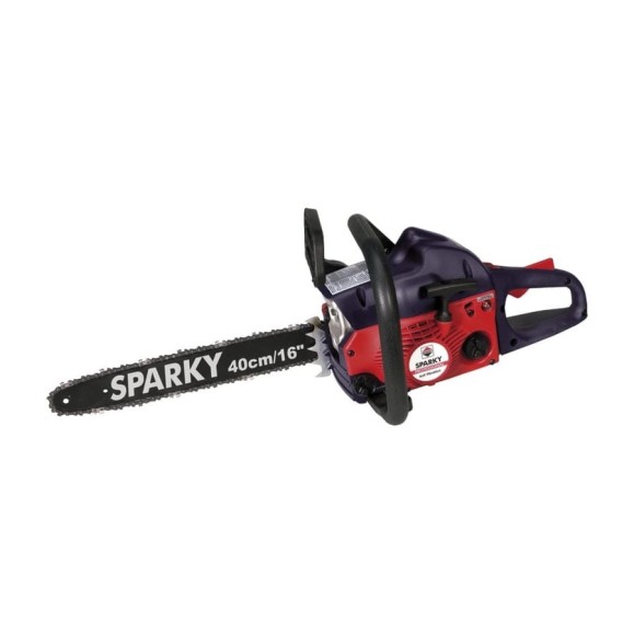 Бензопила SPARKY TV 4240 Бензопила SPARKY TV 4240