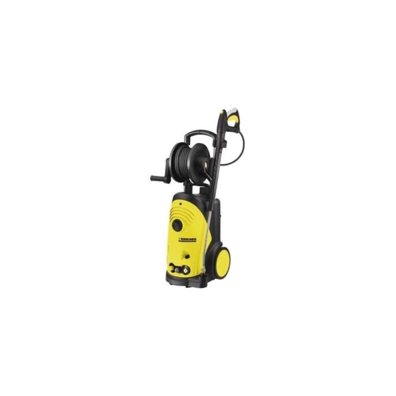 Мойка высокого давления без подогрева воды Karcher HD 6/12-4 CX Plus 1.150-153 Мойка высокого давления без подогрева воды Karcher HD 6/12-4 CX Plus 1.150-153