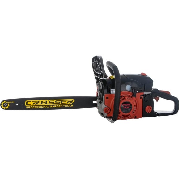 Бензопила Crosser CR-S45 Бензопила Crosser CR-S45