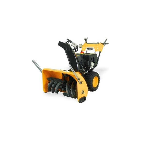 Бензиновый снегоуборщик HERZ SB-13EGS Бензиновый снегоуборщик HERZ SB-13EGS
