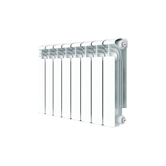 Алюминиевый радиатор RIFAR Alum Ventil AVR 500 - 04 Алюминиевый радиатор RIFAR Alum Ventil AVR 500 - 04