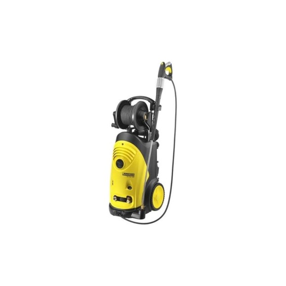 Мойка высокого давления без подогрева воды Karcher HD 7/18 4MX plus *EU 1.524-211 Мойка высокого давления без подогрева воды Karcher HD 7/18 4MX plus *EU 1.524-211