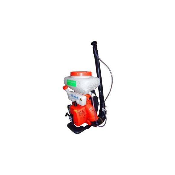 Бензиновый опрыскиватель CROSSER CR-3WF-3 (CR-D)