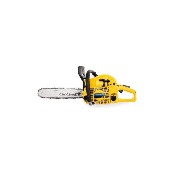 Бензиновая цепная пила Cub Cаdet CC 4051 41AY651G603 Бензиновая цепная пила Cub Cаdet CC 4051 41AY651G603