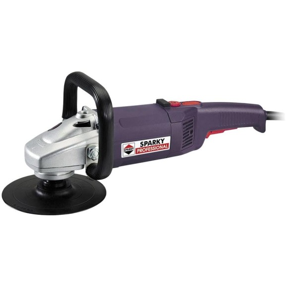 Полировальная машина SPARKY PM 2000E Полировальная машина SPARKY PM 2000E
