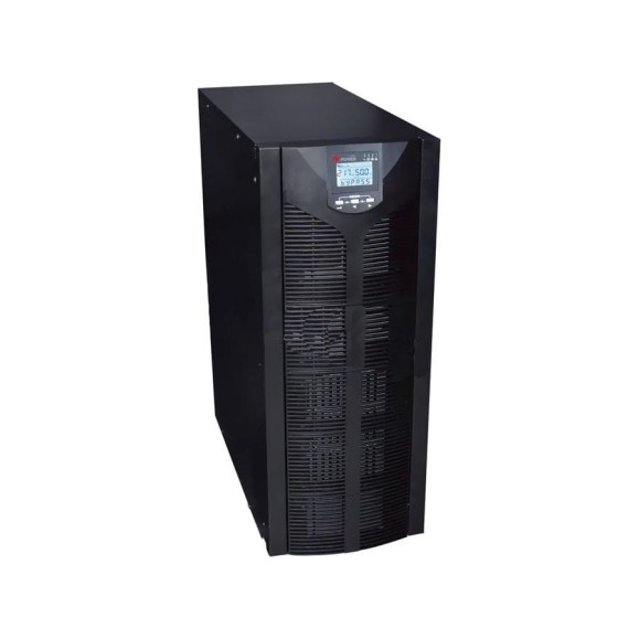 Источник бесперебойного питания N-Power Pro-Vision Black M10000 LT Источник бесперебойного питания N-Power Pro-Vision Black M10000 LT