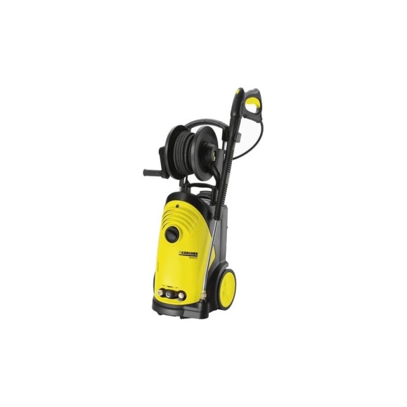 Мойка высокого давления без подогрева воды Karcher HD 6/13 CX Plus 1.514-651 Мойка высокого давления без подогрева воды Karcher HD 6/13 CX Plus 1.514-651