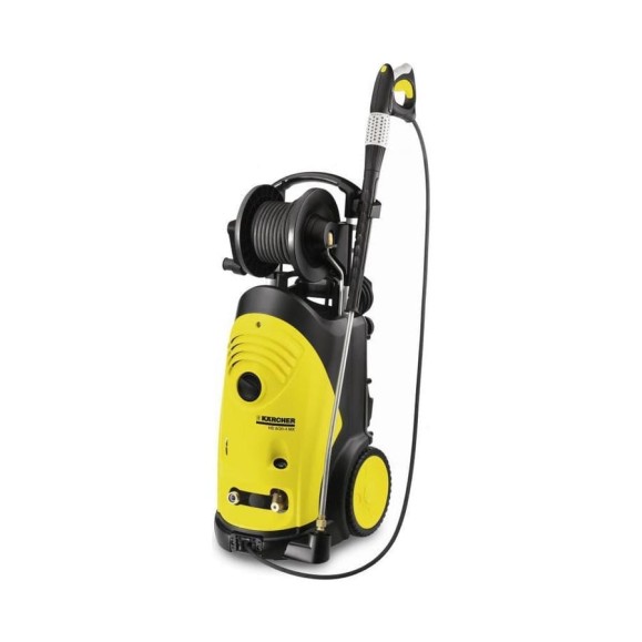 Мойка высокого давления без подогрева воды Karcher HD 9/20-4MX Plus*EU 1.524-404