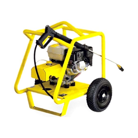 Мойка высокого давления без подогрева воды Karcher HD 801 B Cage 1.187-109