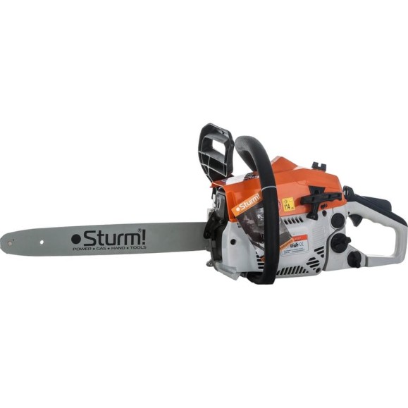 Бензопила Sturm GC9937B Бензопила Sturm GC9937B