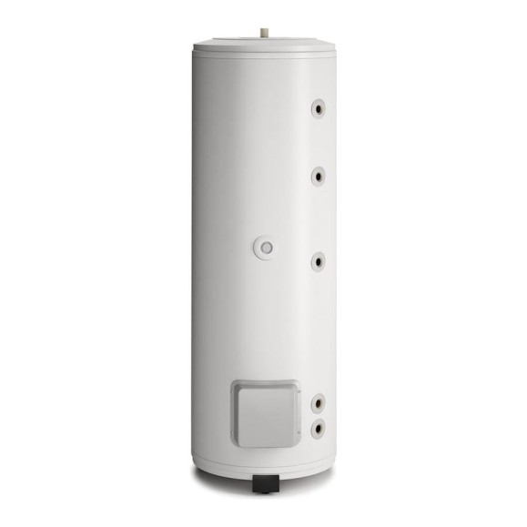 Бойлер косвенного нагрева Ariston BC2S 200L MAGNESIUM Бойлер косвенного нагрева Ariston BC2S 200L MAGNESIUM