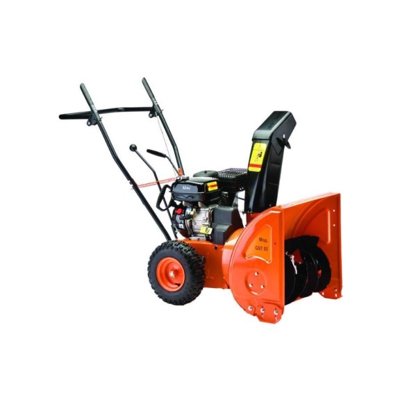 Бензиновый снегоуборщик Prorab GST 65 Бензиновый снегоуборщик Prorab GST 65