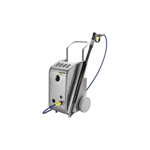 Аппарат высокого давления без подогрева воды Karcher HD 10/15-4 CAGE F 1.524-230 Аппарат высокого давления без подогрева воды Karcher HD 10/15-4 CAGE F 1.524-230