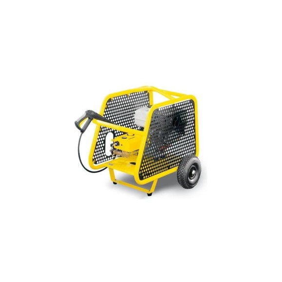Мойка высокого давления без подогрева воды Karcher HD 1040 B-CAGE 1.810-991 Мойка высокого давления без подогрева воды Karcher HD 1040 B-CAGE 1.810-991