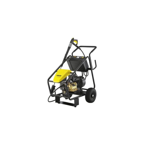 Аппарат высокого давления без подогрева воды Karcher HD 16/15-4 CAGE PLUS 1.367-105 Аппарат высокого давления без подогрева воды Karcher HD 16/15-4 CAGE PLUS 1.367-105