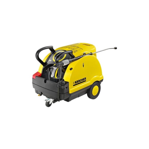 Мойка высокого давления с подогревом воды Karcher HDS 798 C ECO *EU 1.174-602 Мойка высокого давления с подогревом воды Karcher HDS 798 C ECO *EU 1.174-602