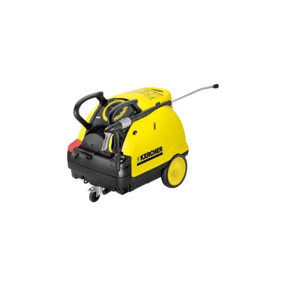Мойка высокого давления с подогревом воды Karcher HDS 798 CSX ECO *EU 1.174-622 Мойка высокого давления с подогревом воды Karcher HDS 798 CSX ECO *EU 1.174-622