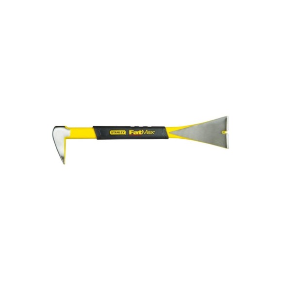 Гвоздодер FatMax Molding Bar 25 см STANLEY 1-55-510