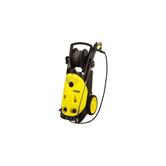 Мойка высокого давления без подогрева воды Karcher HD 10/21 4 SX PLUS*EU-I 1.286-327 Мойка высокого давления без подогрева воды Karcher HD 10/21 4 SX PLUS*EU-I 1.286-327