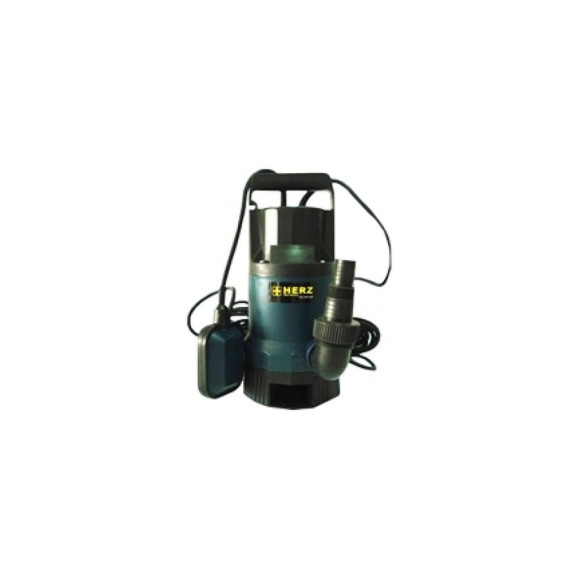 Дренажный насос HERZ WP400 Дренажный насос HERZ WP400