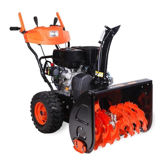 Бензиновый снегоуборщик PATRIOT PRO 1100 ED 426108435 Бензиновый снегоуборщик PATRIOT PRO 1100 ED 426108435