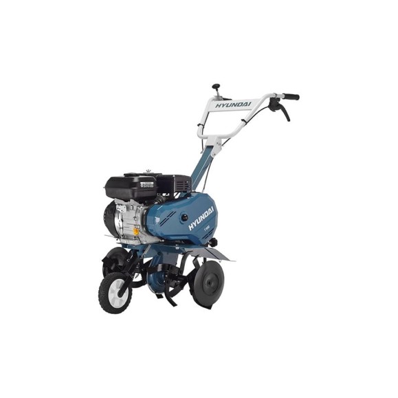 Бензиновый культиватор Hyundai T 600 Бензиновый культиватор Hyundai T 600