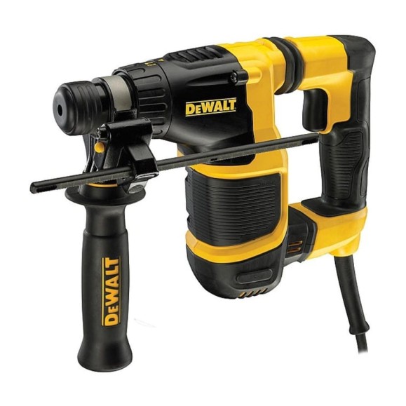 Перфоратор DeWALT D 25052 KT Перфоратор DeWALT D 25052 KT