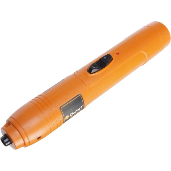 Аккумуляторная отвертка DEFORT DS-48N-M 98290752 Аккумуляторная отвертка DEFORT DS-48N-M 98290752
