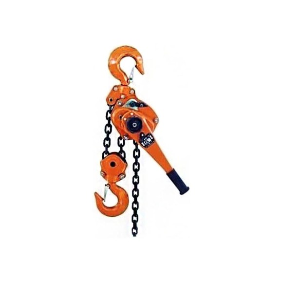 Ручная рычажная таль LEMA LMT-0906L 610906